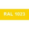 RAL 1023 - közlekedési sárga