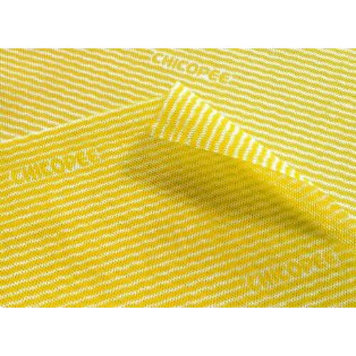 Chicopee J-Cloth Plus Lavette belsőmag tekercses törlőkendő, sárga - Chicopee törlőkendő